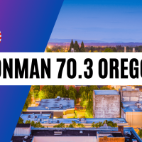 Results IRONMAN 70.3 Oregon (Salem)