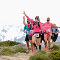 Bist du bereit für einen der schönsten Bergläufe der Welt?