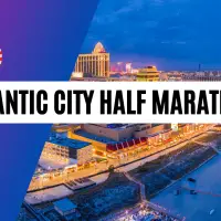 Rock ‘n’ Roll Atlantic City Half Marathon