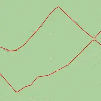 Tharandter-Wald-Lauf 1,2 km Runde