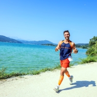 Wörthersee Halbmarathon