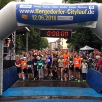 Bergedorfer Citylauf  (C) Veranstalter
