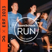 SportScheck Night Run Erfurt 2023