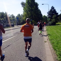 Ostrava City Marathon 2023, Bild 07