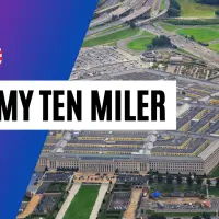 Army Ten Miler