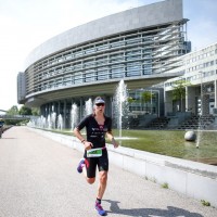 Ironman 70.3 St. Pölten
