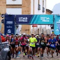 Ultra Runs no Brasil - datas