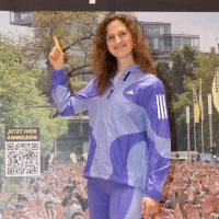 Debbie Schöneborn startet beim Hannover Marathon 2025