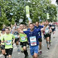 Copenhagen Marathon (C) Organizer