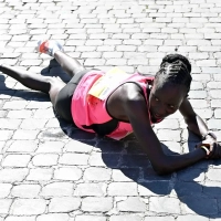 Rome Marathon 2024. Foto: © Photoday