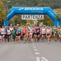 Gare di 5 km in Italia - date