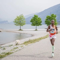 Lake Garda 42 Marathon
