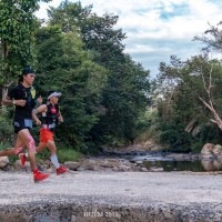 TMBT Ultra-Trail Marathon Borneo (BUTM) , Foto: Veranstalter