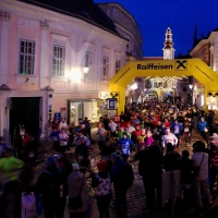Mödlinger Altstadt Adventlauf