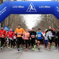 Ergebnisse LCC-Eisbärlauf 2019