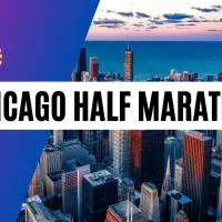 Results Chicago Half Marathon