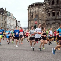 Trierer Stadtlauf