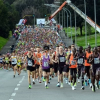 Classifiche Roma Ostia Half Marathon