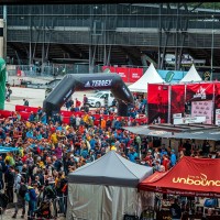 Innsbruck Alpine Trailrun Festival 2022, Foto: Laufwerkstatt / Stefan Gapp
