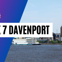 Results Quad-City Times Bix 7 Davenport