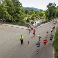 Ergebnisse B2Run Freiburg
