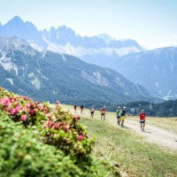 Brixen Dolomiten Marathon, Foto: hkMedia