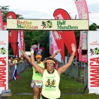 Reggae Marathon, Foto: Veranstalter