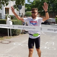 Sieger 52km Yves Hellenkamp