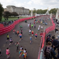 London Marathon 21 1494368660