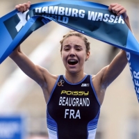 Ergebnisse Hamburg Wasser World Triathlon 2018 [+ Fotos]