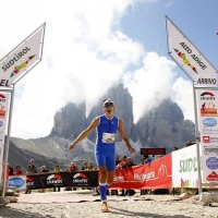 Südtirol Drei Zinnen Alpine Run (C) Veranstalter