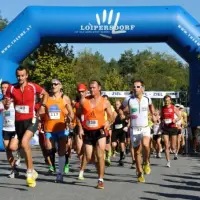 Loipersdorfer Buschenschank-Halbmarathon