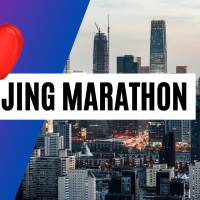 Peking Marathon / Beijing Marathon