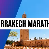 Marrakesch Marathon