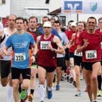 Jetzendorfer Halbmarathon und 10-Kilometerlauf, Foto: Veranstalter