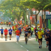 Marathon San Jose Costa Rica, Foto: Veranstalter