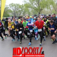 Leuchtturmlauf Podersdorf