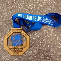 Prag Marathon 2023, Foto 44