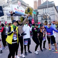 Results St. Jude Rock ‘n’ Roll Nashville Marathon 2022