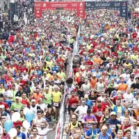Milano City Marathon (C) Organizer