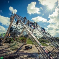 Ergebnisse Spartan Race München 2025