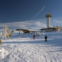 Bergstation Ettels (C) Skigebiet Willingen