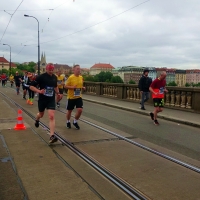 Prag Marathon 2023, Foto 14