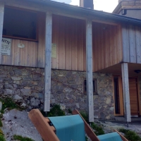 Passauer Hütte