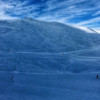 Skiurlaub Walmendingerhorn / Ifen - Heuberg 2019
