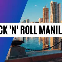 Results Rock 'n' Roll Manila