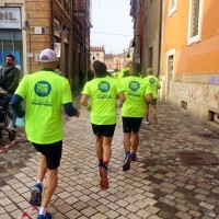 Ravenna Marathon 2021, Foto von Anton Reiter, 07