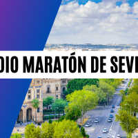 Resultados Medio Maratón de Sevilla