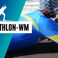 Biathlon-WM ➤ Oberhof