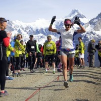 Patagonian International Marathon (c) Ariel Traipe